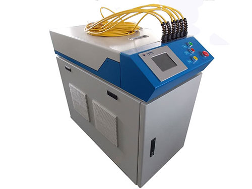 如何選購激光焊接機，要看哪些方面？