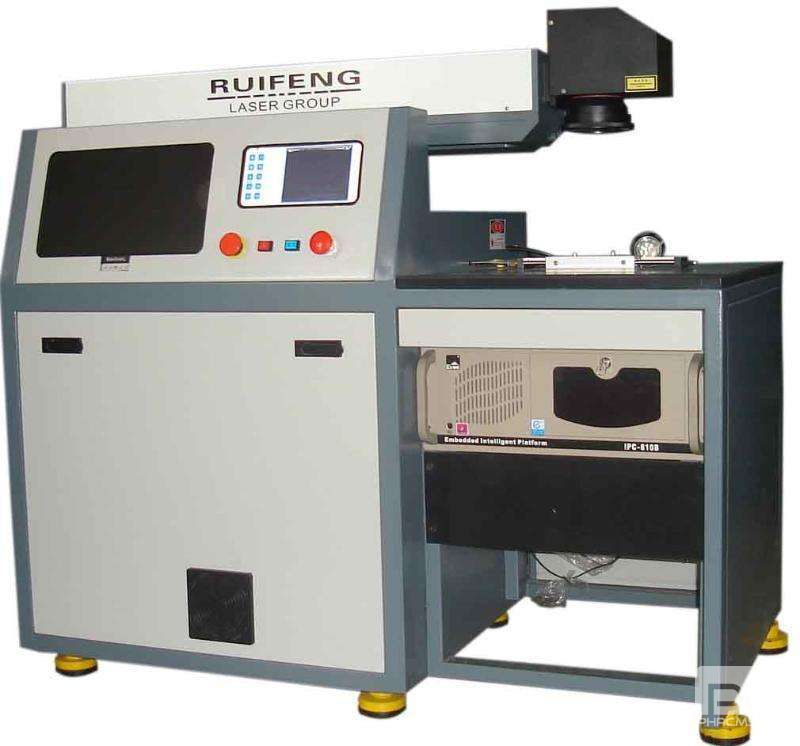 激光加工機要如何保養？