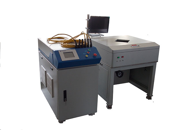 激光焊接機有哪些使用注意事項？