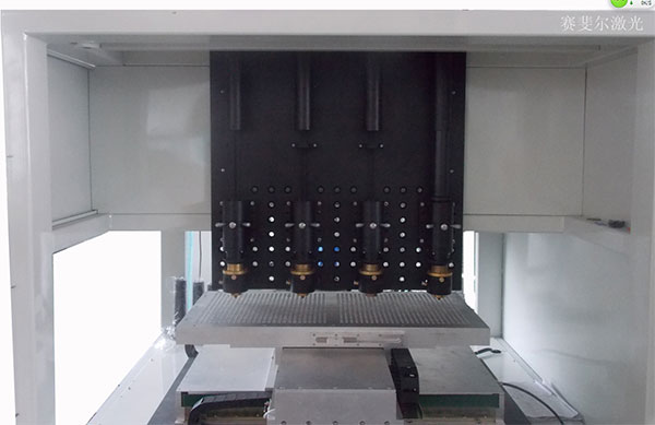 武漢激光切割機的優點到底有哪些？