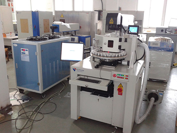 精密激光切割機應該如何挑選？