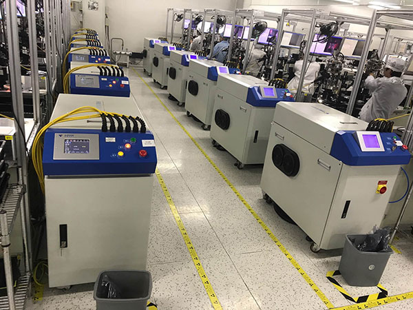 在激光切割機使用過程中如何避免爆炸情況的出現