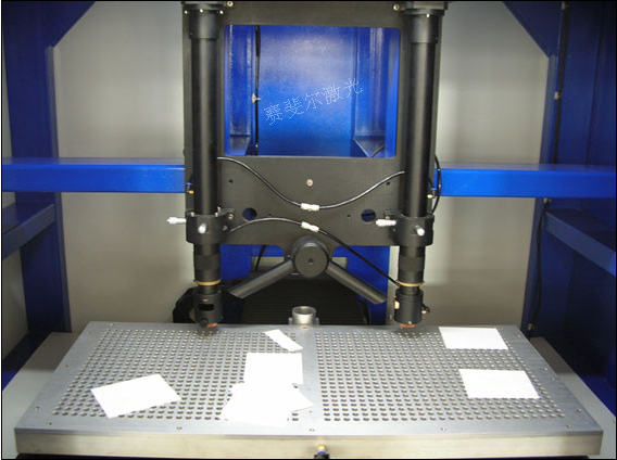 激光加工機冬季要怎么做好防凍措施？