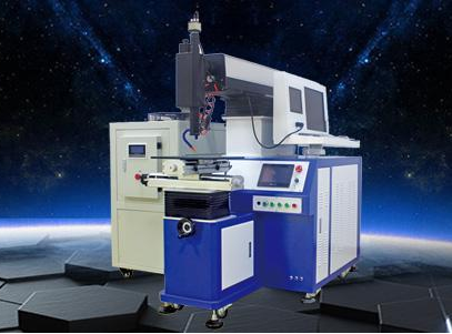 激光焊接機在鋁合金制品中有哪些應用優勢？