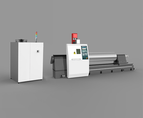 為什么要選擇激光熔覆機？激光熔覆機的優勢有哪些？