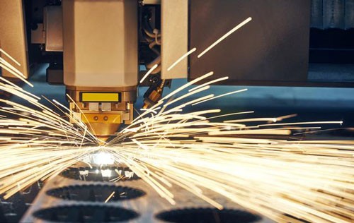 激光切割機為什么要用輔助氣體？