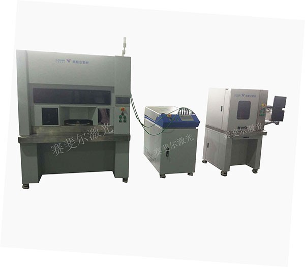 激光熔覆機的修復(fù)要求與關(guān)鍵性的情況