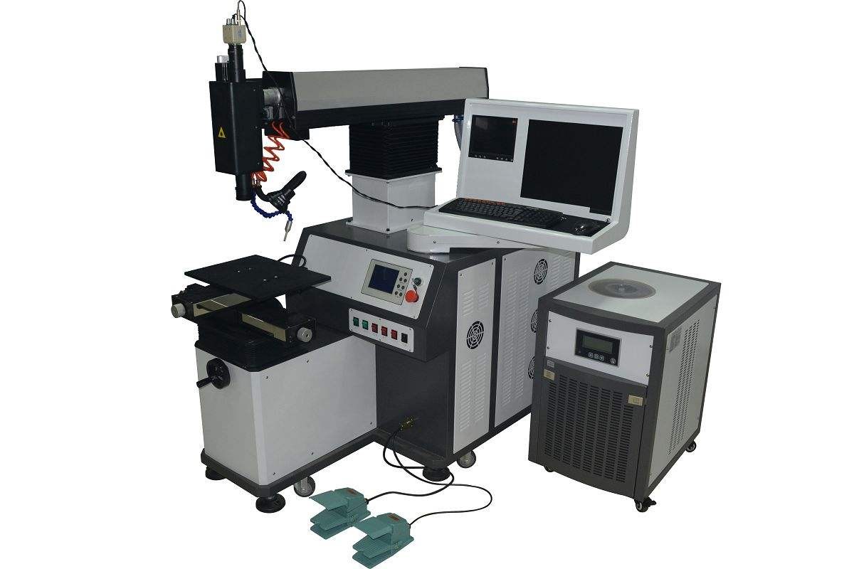 激光熔覆質量受哪些因素的影響？